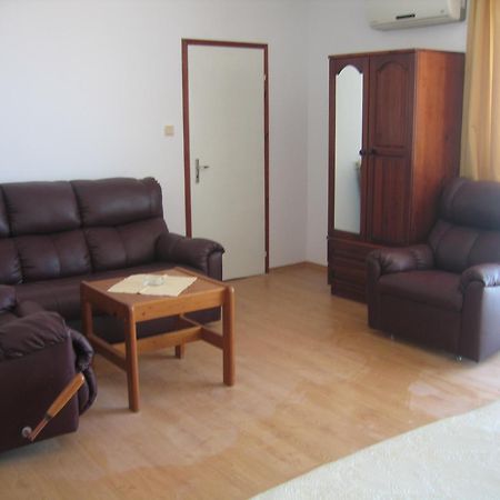 Family Hotel Verona Sozopol Luaran gambar