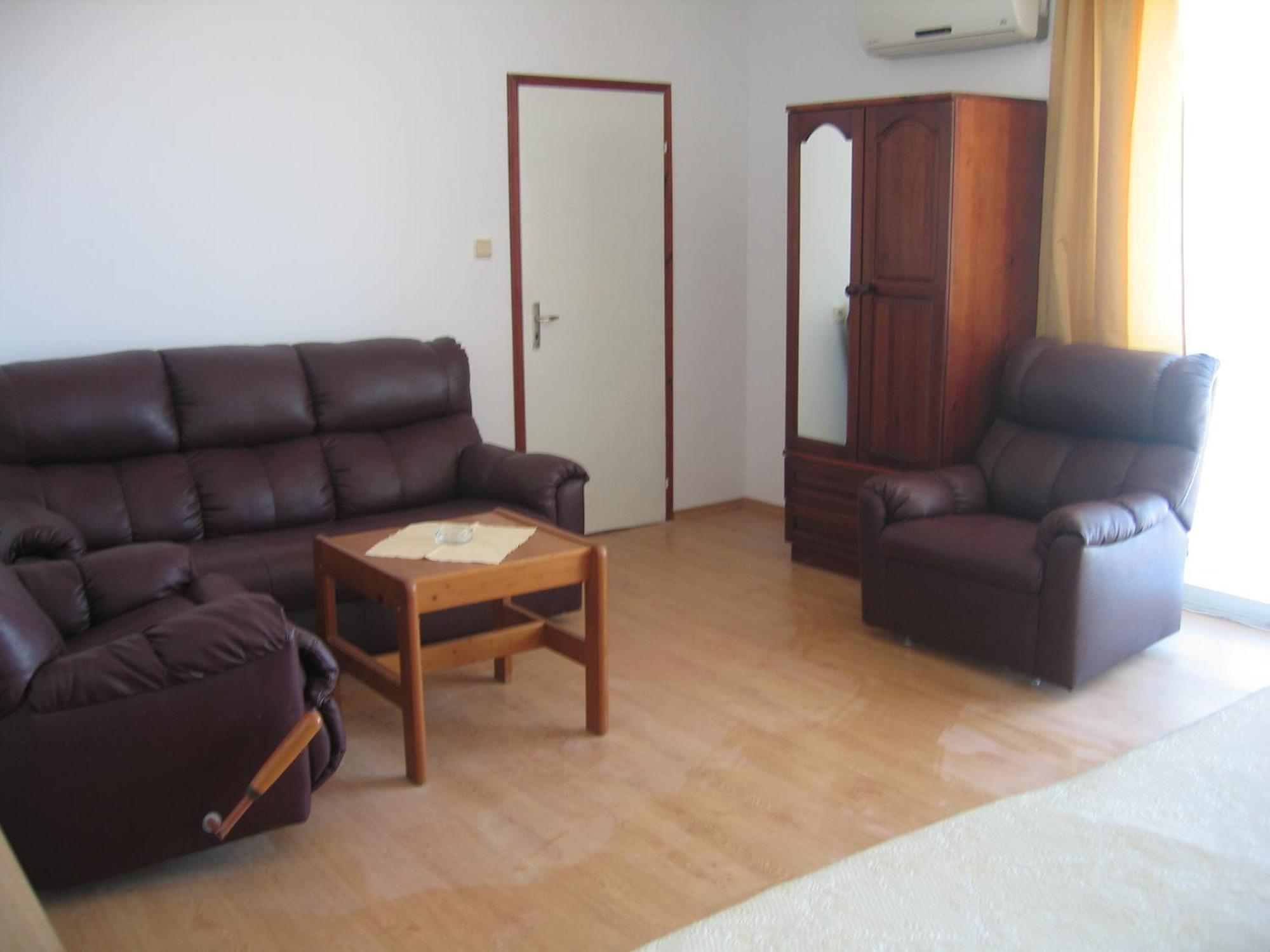 Family Hotel Verona Sozopol Luaran gambar