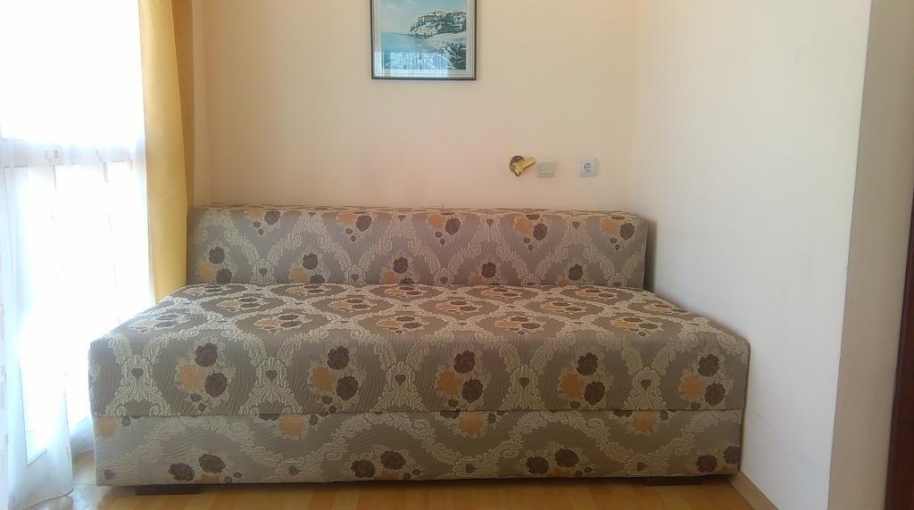 Family Hotel Verona Sozopol Luaran gambar